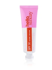 Hello Sunday The One For Your Hands SPF30 Hand Cream 30ml - Image 3 of 3