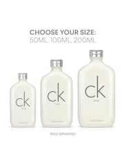 Calvin Klein One Eau de Toilette Fragrance 50ml - Image 5 of 5