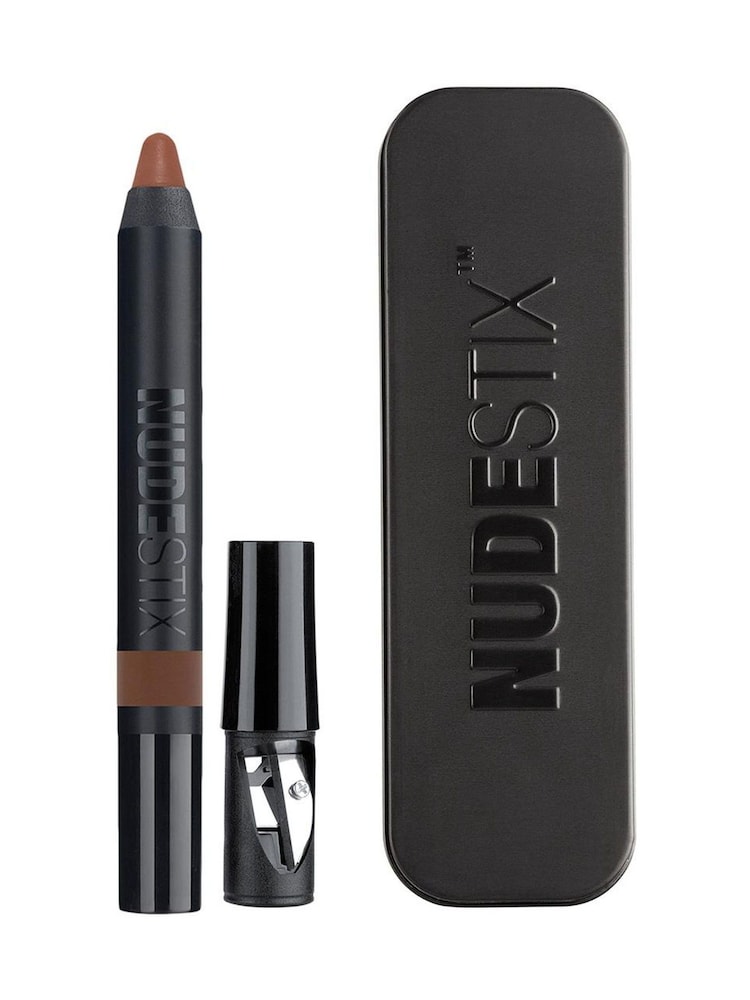 NUDESTIX Magnetic Matte Eye Makeup Pencil - Image 1 of 5