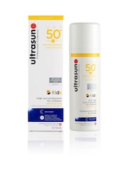Ultrasun SPF 50 Kids Sun Lotion 150ml - Image 1 of 1