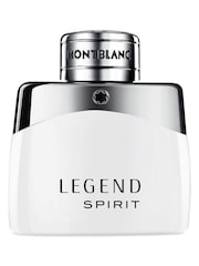 Montblanc Legend Spirit Eau De Toilette 100ml - Image 1 of 7