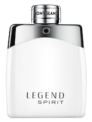 Montblanc Legend Spirit Eau De Toilette 100ml - Image 3 of 7