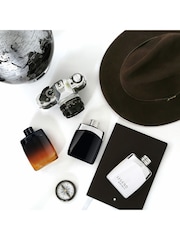 Montblanc Legend Spirit Eau De Toilette 100ml - Image 5 of 7