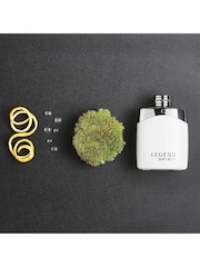 Montblanc Legend Spirit Eau De Toilette 100ml - Image 7 of 7