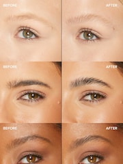 Too Faced Fluff + Hold Laminating Brow Wax - Image 4 of 5