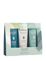 Scottish Fine Soaps Sea Kelp Marine Spa Travel Set - Image 1 of 1