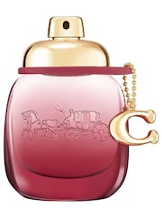 COACH Wild Rose Eau De Parfum 30ml - Image 1 of 4