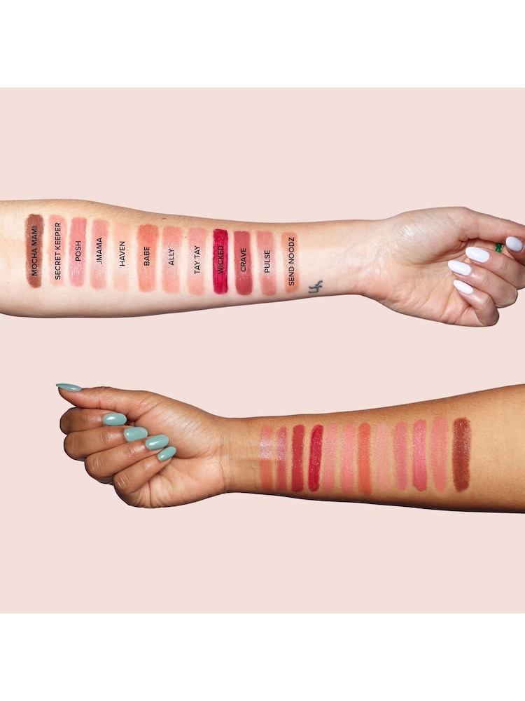 NUDESTIX Gel Colour Lip + Cheek Balm - Image 5 of 5