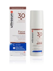 Ultrasun SPF 30 Face Tan Activator 50ml - Image 1 of 1