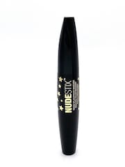 NUDESTIX Vegan Splashproof Black Mascara - Image 1 of 5