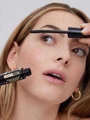 NUDESTIX Vegan Splashproof Black Mascara - Image 2 of 5