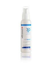 Ultrasun SPF 30 Sports Spray Sun Lotion 150ml - Image 1 of 1