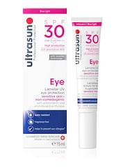 Ultrasun SPF 30 Eye Cream 15ml - Image 1 of 2