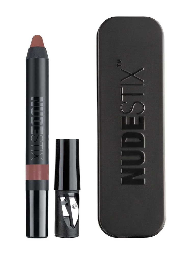 NUDESTIX Intense Matte Lip + Cheek Pencil - Image 1 of 5