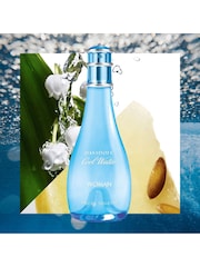 Davidoff 30ml Woman Cool Water Eau De Toilette Fragrance - Image 2 of 5