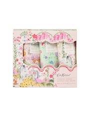 Cath Kidston Multi Carnival Parade Assorted Hand Creams Gift Set 3x30ml - Image 2 of 3