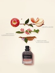 Valentino Born in Roma Uomo Coral Fantasy Eau de Toilette 100ml - Image 4 of 5