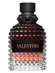 Valentino Born in Roma Uomo Coral Fantasy Eau de Toilette 100ml - Image 5 of 5