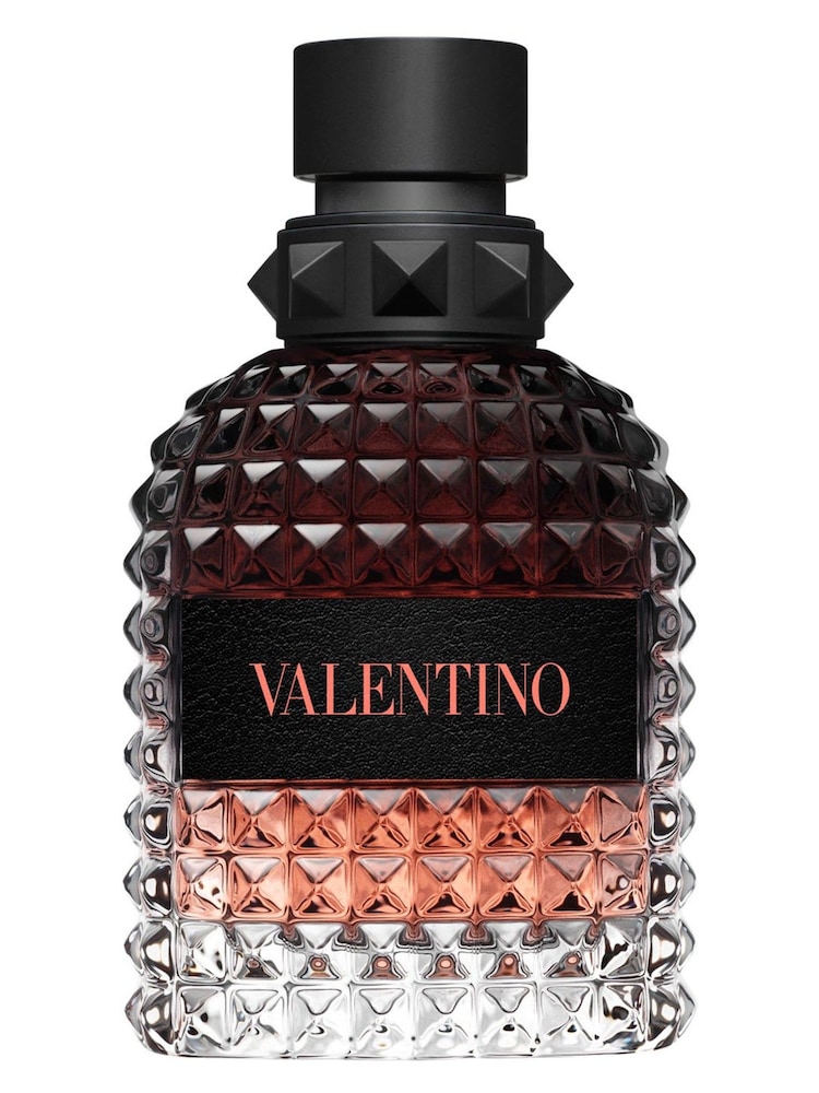 Valentino Born in Roma Uomo Coral Fantasy Eau de Toilette 100ml - Image 5 of 5