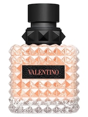 Valentino 30ml Born in Roma Donna Coral Fantasy Eau de Parfum 30ml - Image 1 of 5