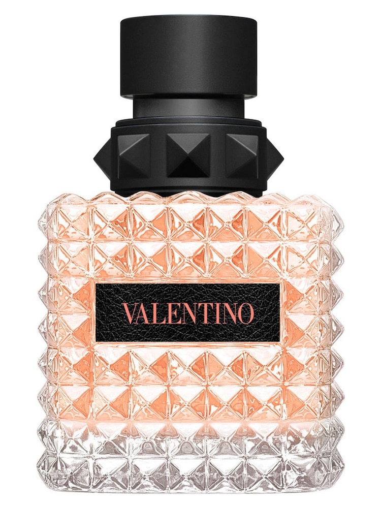 Valentino 30ml Born in Roma Donna Coral Fantasy Eau de Parfum 30ml - Image 1 of 5