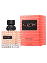Valentino 30ml Born in Roma Donna Coral Fantasy Eau de Parfum 30ml - Image 5 of 5