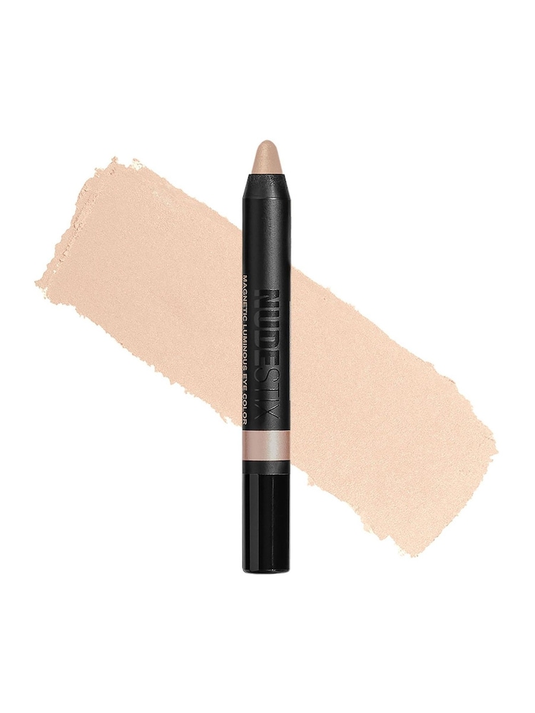 NUDESTIX Magnetic Luminous Eye Colour Makeup Pencil - Image 1 of 5