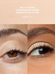 NUDESTIX Magnetic Luminous Eye Colour Makeup Pencil - Image 2 of 5