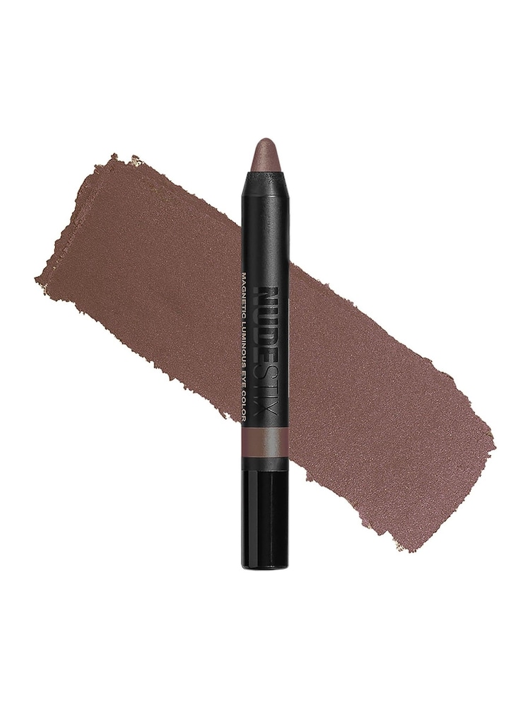 NUDESTIX Magnetic Luminous Eye Colour Makeup Pencil - Image 1 of 5