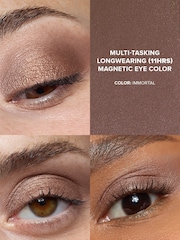 NUDESTIX Magnetic Luminous Eye Colour Makeup Pencil - Image 2 of 5