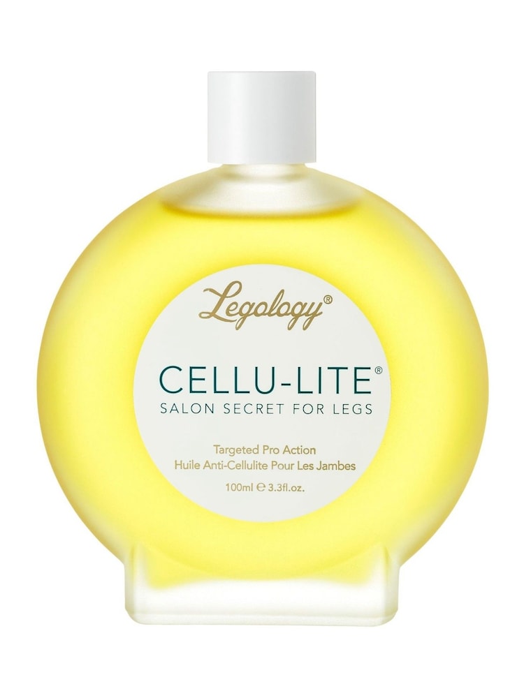 Legology Cellu Lite Oil Salon Secret For Legs 100ml - Image 1 of 4