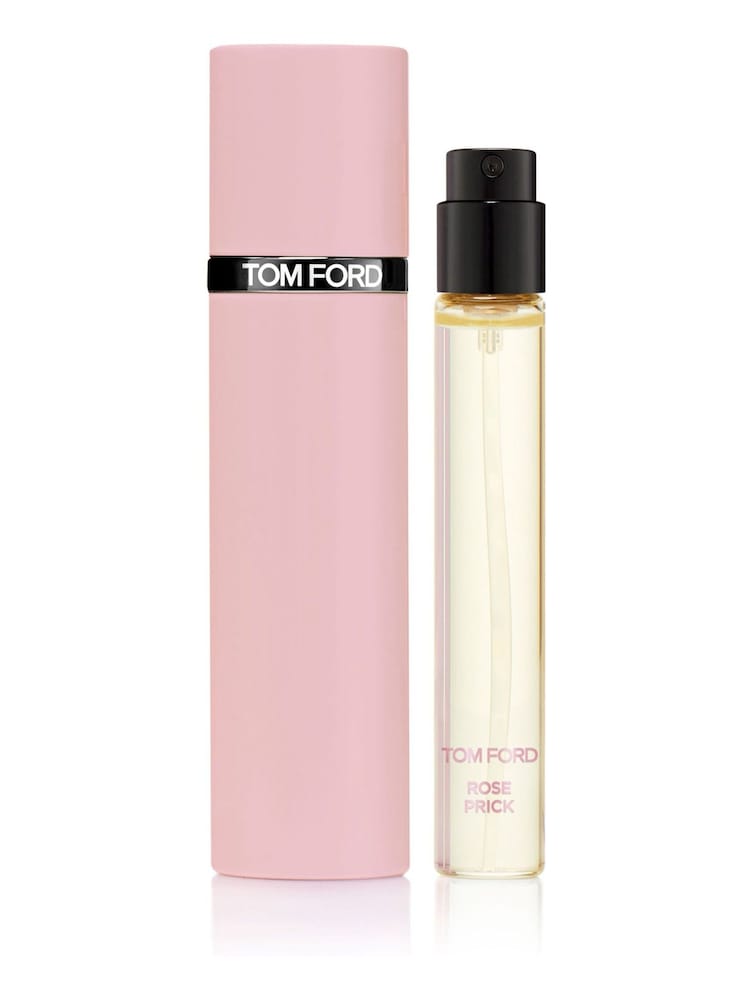 TOM FORD Rose Prick Eau De Parfum 10ml - Image 1 of 3 TOM FORD Rose Prick Eau De Parfum 10ml - Image 1 of 3