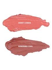 NUDESTIX Multi Sweet Sunny Blush & Bronze Cheeks Kit (Worth £63) - Image 4 of 5