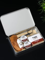 Mo Bros XL Beard Care Kit Sandalwood Gift Set - Image 4 of 5