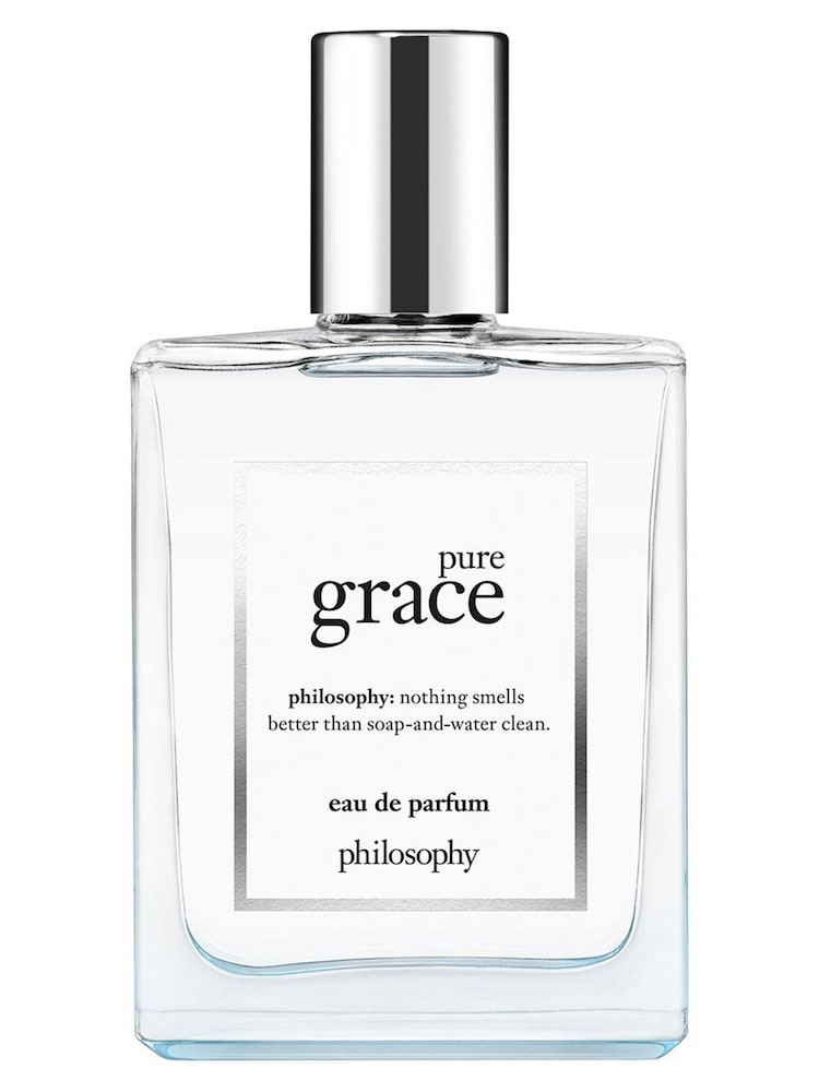 Philosophy Pure Grace Eau de Parfum 60ml - Image 1 of 4