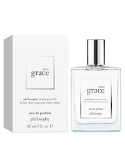 Philosophy Pure Grace Eau de Parfum 60ml - Image 2 of 4