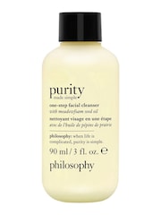 Philosophy Purity Made Simple Cleanser 90ml - Image 1 of 1