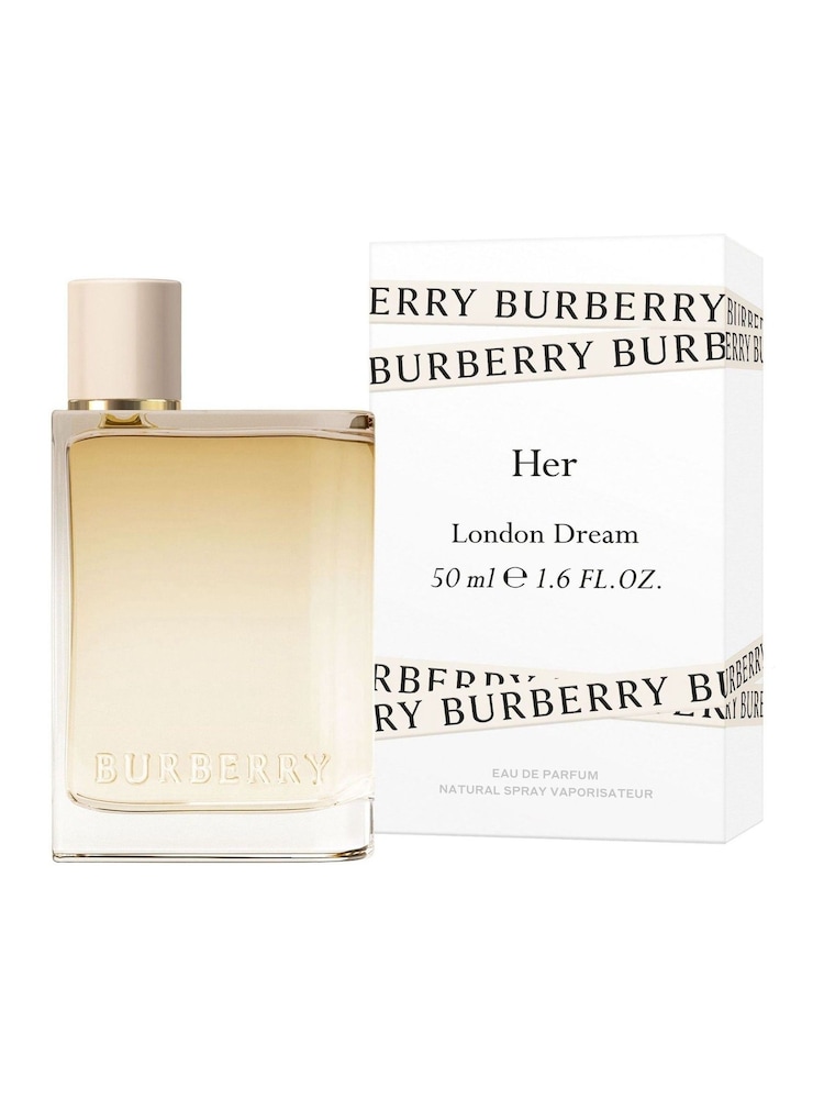 BURBERRY Her London Dream Eau de Parfum - Image 2 of 2