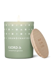 Skandinavisk FJORD Scented Candle 65g - Image 1 of 4