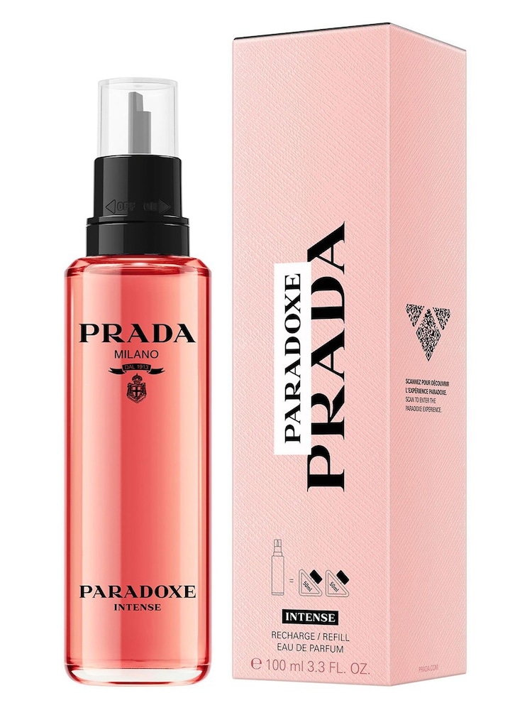 Prada Paradoxe Intense Eau de Parfum - Image 2 of 6