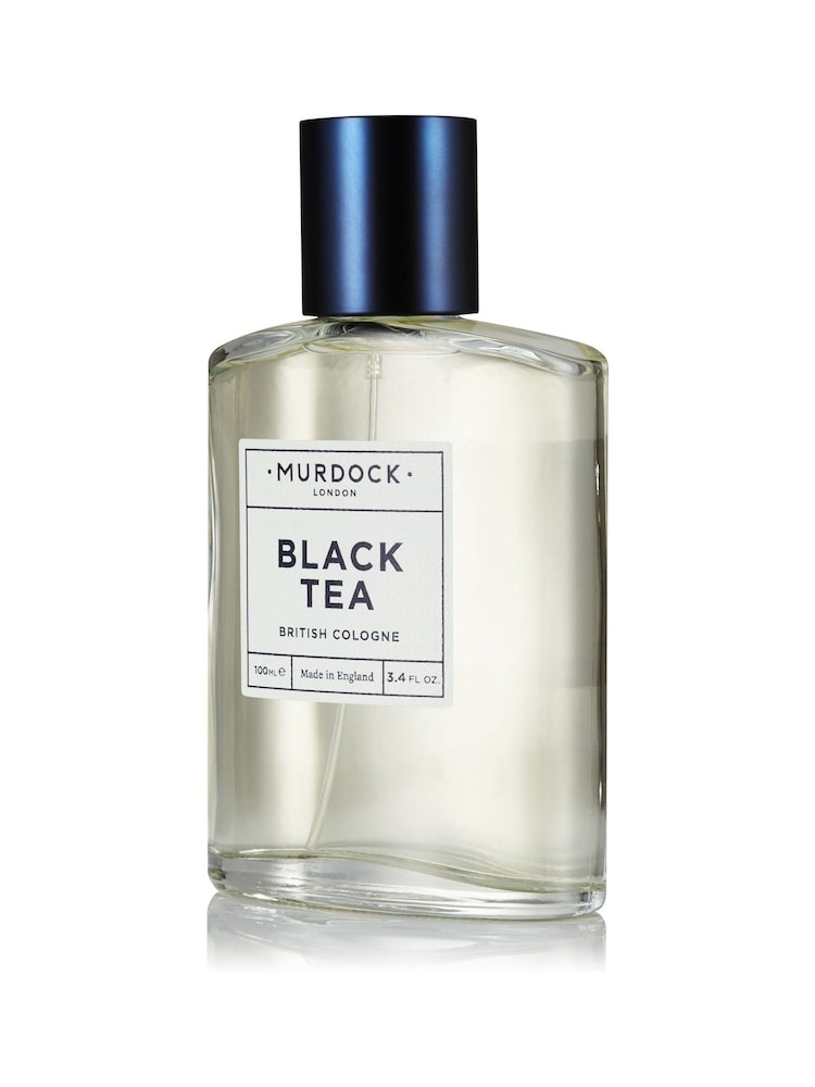Murdock London Black Tea Cologne 50ml - Image 2 of 4
