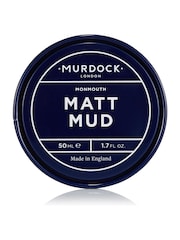 Murdock London Matt Mud 50ml - Image 1 of 1