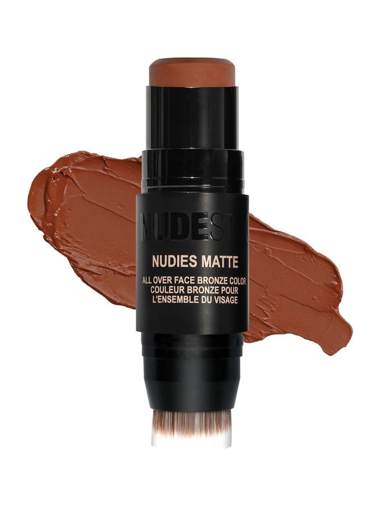 NUDESTIX Nudies Bronzer - Image 1 of 9