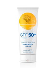 Bondi Sands Sunscreen Lotion SPF 50+ 150ml Coconut Scent - Image 1 of 1