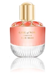 Elie Saab Girl of Now Forever Eau De Parfum 50ml - Image 1 of 5
