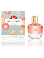 Elie Saab Girl of Now Forever Eau De Parfum 50ml - Image 3 of 5