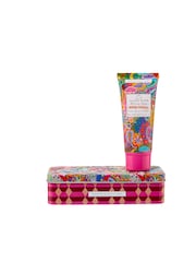 Heathcote & Ivory Cloud Nine Hand Cream in Tin 100ml - Image 1 of 5
