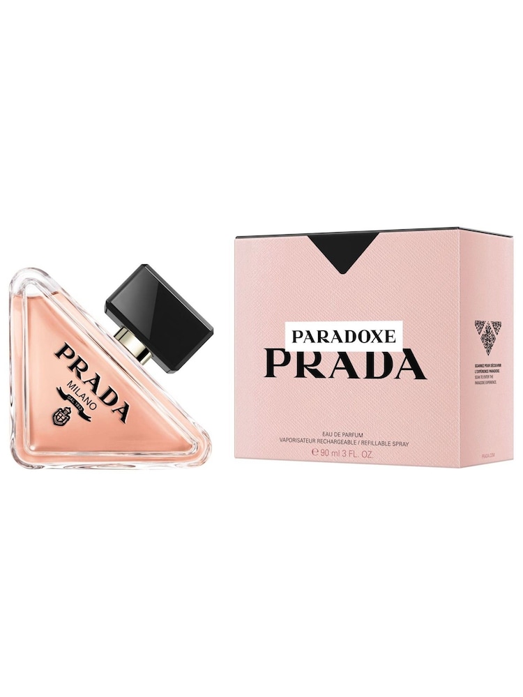 Prada Paradoxe Eau De Parfum 90ml - Image 2 of 5