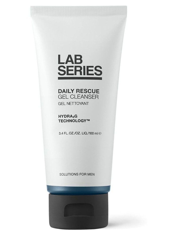 Lab Series Daily Rescue Gel Cleanser 100ml - Image 1 of 3