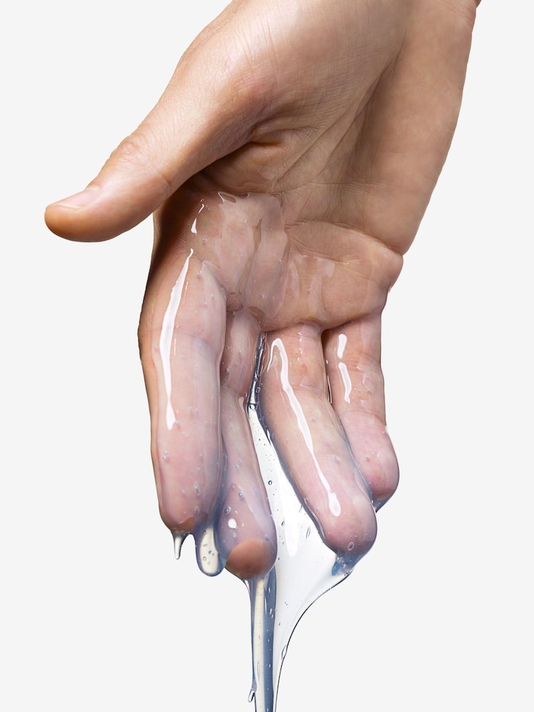 Lab Series Daily Rescue Gel Cleanser 100ml - Image 3 of 3